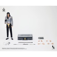 INART 1/6 Scale Michael Jackson Collectible Figure